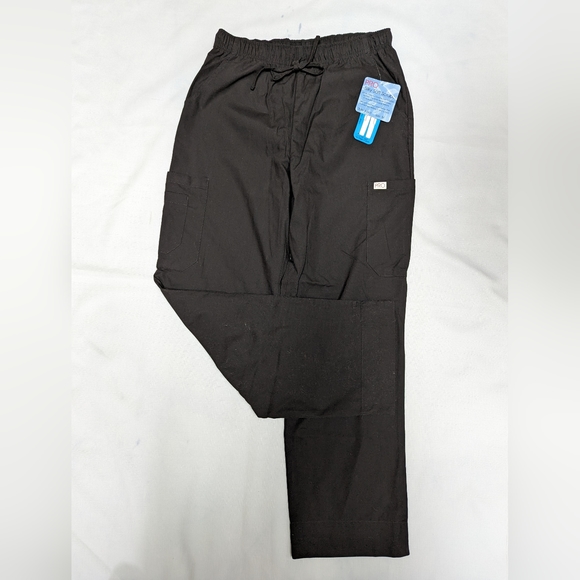 PRO Silky Soft Scrubs - M Tall - Picture 1 of 5